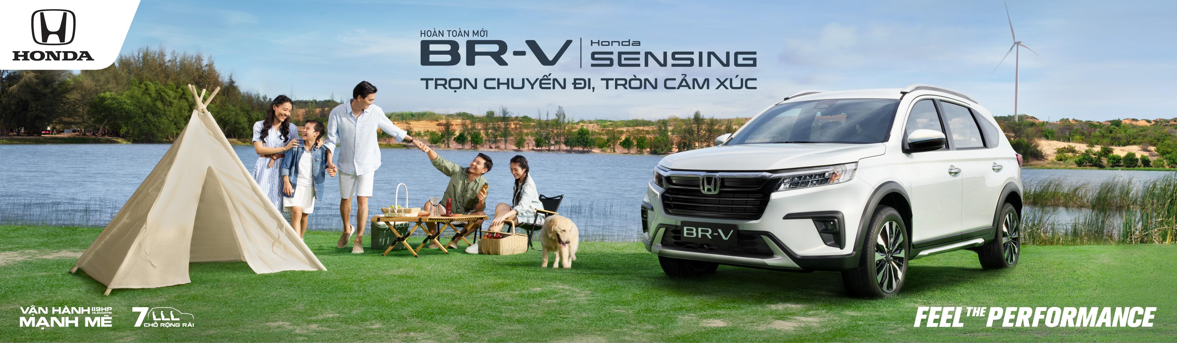BR-V