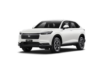 HR-V G